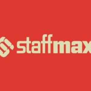 Staffmax: обратна информация за работодателя