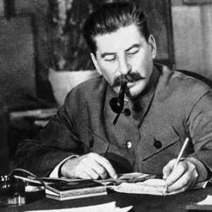 Социализмът на Сталин: Основни характеристики и характеристики