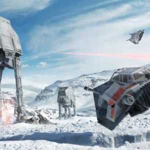 Star Wars: Battlefront 3: системни изисквания (минимални и препоръчителни)