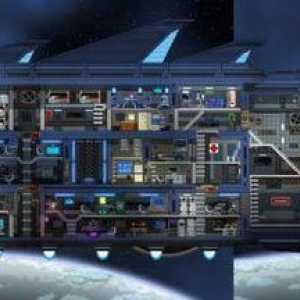 Starbound: как да подобрим кораба в играта?