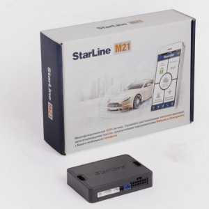 `StarLine M21`: инструкции за инсталиране, диаграма, прегледи