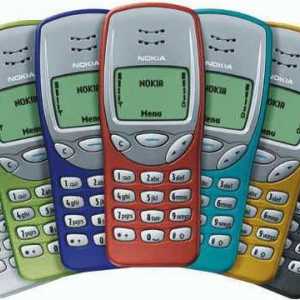 Стари модели на Nokia: легендите на нашето време
