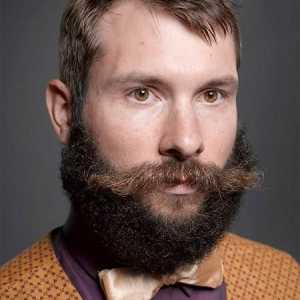 Ставало за брада и мустаците: снимка и описание