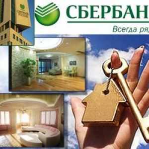 Стимулираща лотария Sberbank: апартамент за парична вноска