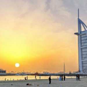 Трябва ли да отида в ОАЕ през февруари? Съвети за пътуване