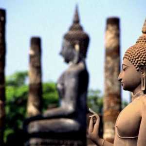 Трябва ли да отида в Тайланд през ноември? Прегледи и снимки на туристи