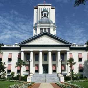 Столицата на Флорида - Талахаси: 5 най-добри места в града