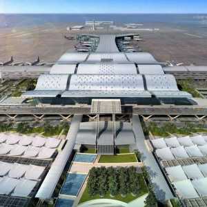Столицата на Катар Доха: летище, терминали и как да стигнете до града