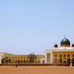 Столицата на Нигер и неговите забележителности
