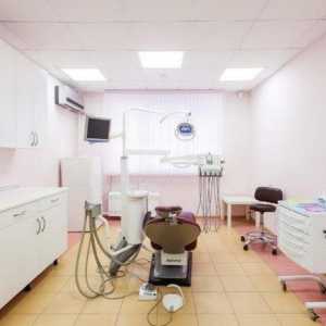 Зъболекар в Братеево: какво да изберем?