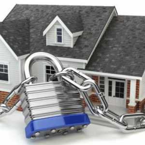 Застраховка на ипотечни жилища: условия, документи