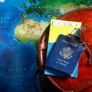 Застраховка на пътници в чужбина: прегледи, рейтинг на фирми