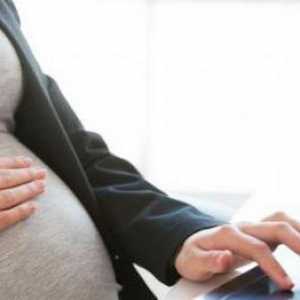 Застраховка за бременни жени при пътуване в чужбина: характеристики на регистрация, видове и…