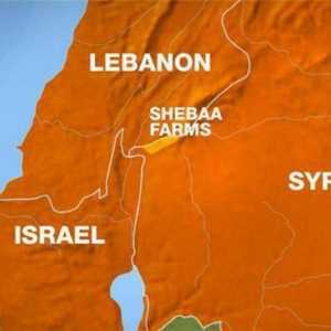 Държава Ливан: столицата, историята, снимката