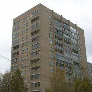 Страници на съветското градоустройство: кулата на Вулих