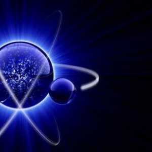 Структурата на атома: какво е неутрон?