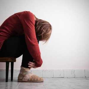 Юношеско самоубийство: причини и превенция