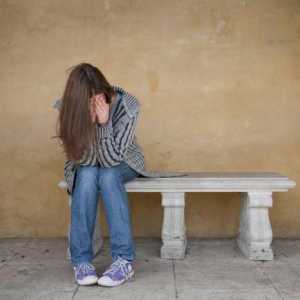 Юношеско самоубийство: причини и методи на превенция