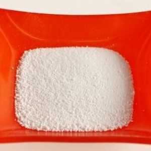 Сукралоза: ползата и вредата от заместителя на захарта