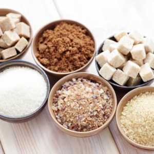 Sukrasit: вреден и добър. Заместители на захарта и тяхното въздействие върху организма