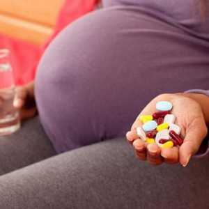 "Sumamed" по време на бременност: инструкцията за прилагане, последиците и отговорите