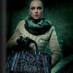 Елегантна чанта: вековни традиции с италианско качество и неповторим модерен стил