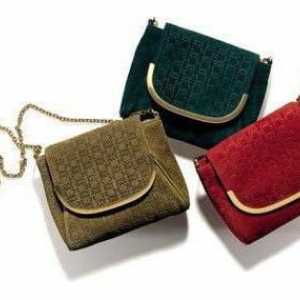 Coccinelle чанти: описание и отзиви