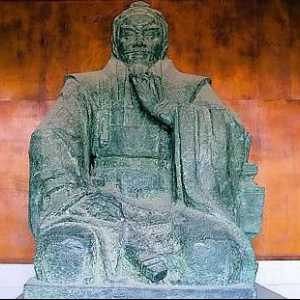 Sun-Tzu: Изкуството на войната