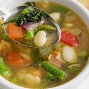Зеленчукова супа за отслабване: всичко за диетата