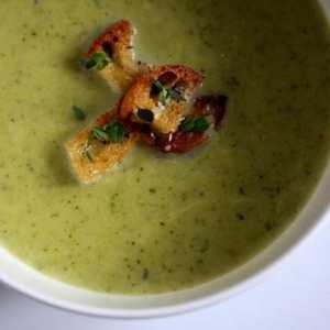 Супа с броколи и карфиол: обилен и здравословен обяд