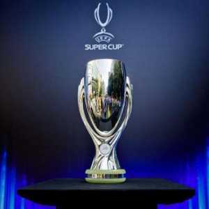 Суперкупата на УЕФА: история на творението, интересни факти и победители в турнира