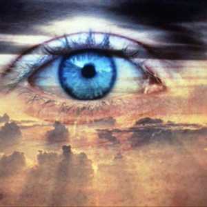 Има ли православни молитви за зло око и разорение?