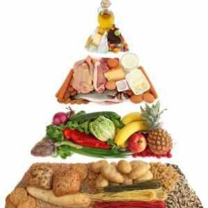 Ежедневна норма на мазнини, протеини и въглехидрати (таблица за изчисляване)