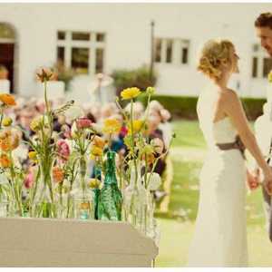Сватба през пролетта: признаци на март. Сватбата ще бъде ли успешна през март?