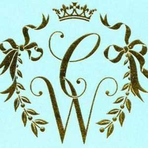 Сватбеният герб: създайте символ на ново семейство