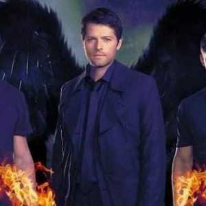 `Supernatural`: списък на сериите. Смешни серии `Supernatural`:…