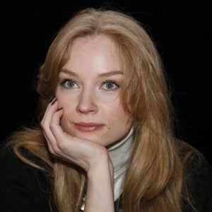Светлана Кодченкова. Биография на добра актриса и красива жена