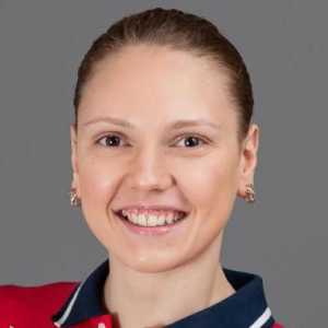 Светлана Колесниченко: биография, кариера в спорта