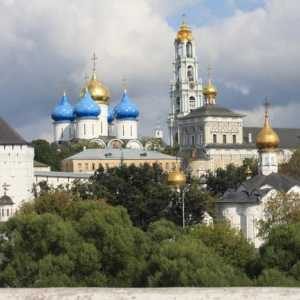 Свети места на Русия: поклонение, екскурзии, екскурзии и екскурзии