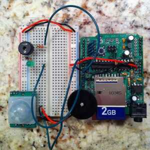 С моите ръце: "Arduino" - електронен конструктор