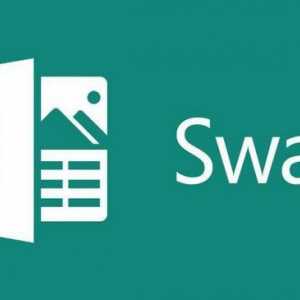 Sway - каква е тази програма от "Майкрософт"?