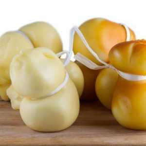 Сирене от сирене: Италианска традиция