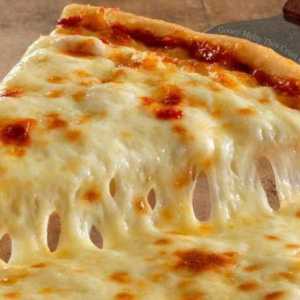 Сирена пица: рецепти за готвене