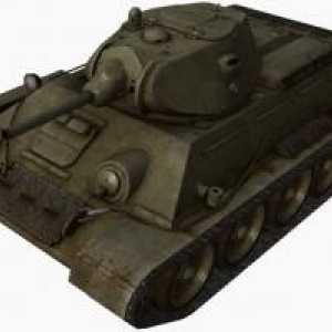 T-34: ръководство. T-34-85: ръководство. T-34-3: Ръководство