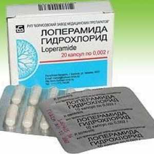 Таблетките "Loperamid" от каква помощ? Инструкции за употреба, действие, цена
