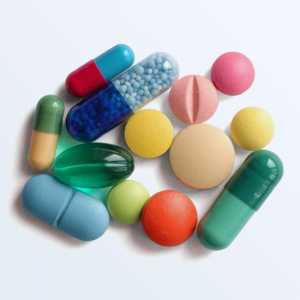 Таблетки от червеи при хора: ТОП на най-ефективните лекарства