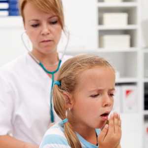 Таблетки за кашлица: списък с наркотици и ревюта за тях