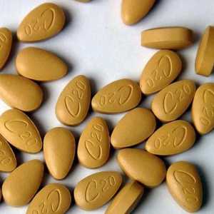 Таблетки Cialis: прегледи на препарата, употребата и нежеланите реакции