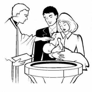Тайнството на кръщението: Правилата и особеностите на ритуала
