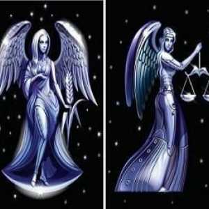 Мистерии на хороскопа: съвместимост на жената-девойка и везни-жени